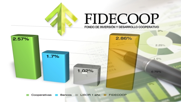 Información valiosa para su Cooperativa