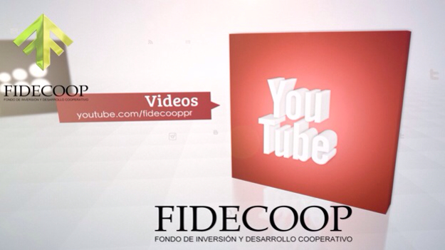 Nuestros videos en youtube